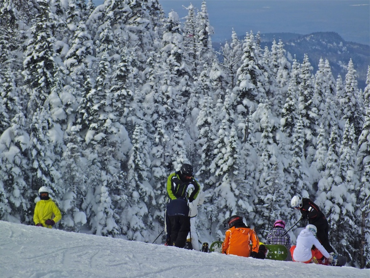 www.Tremblant360.com photo.All rights reserved.