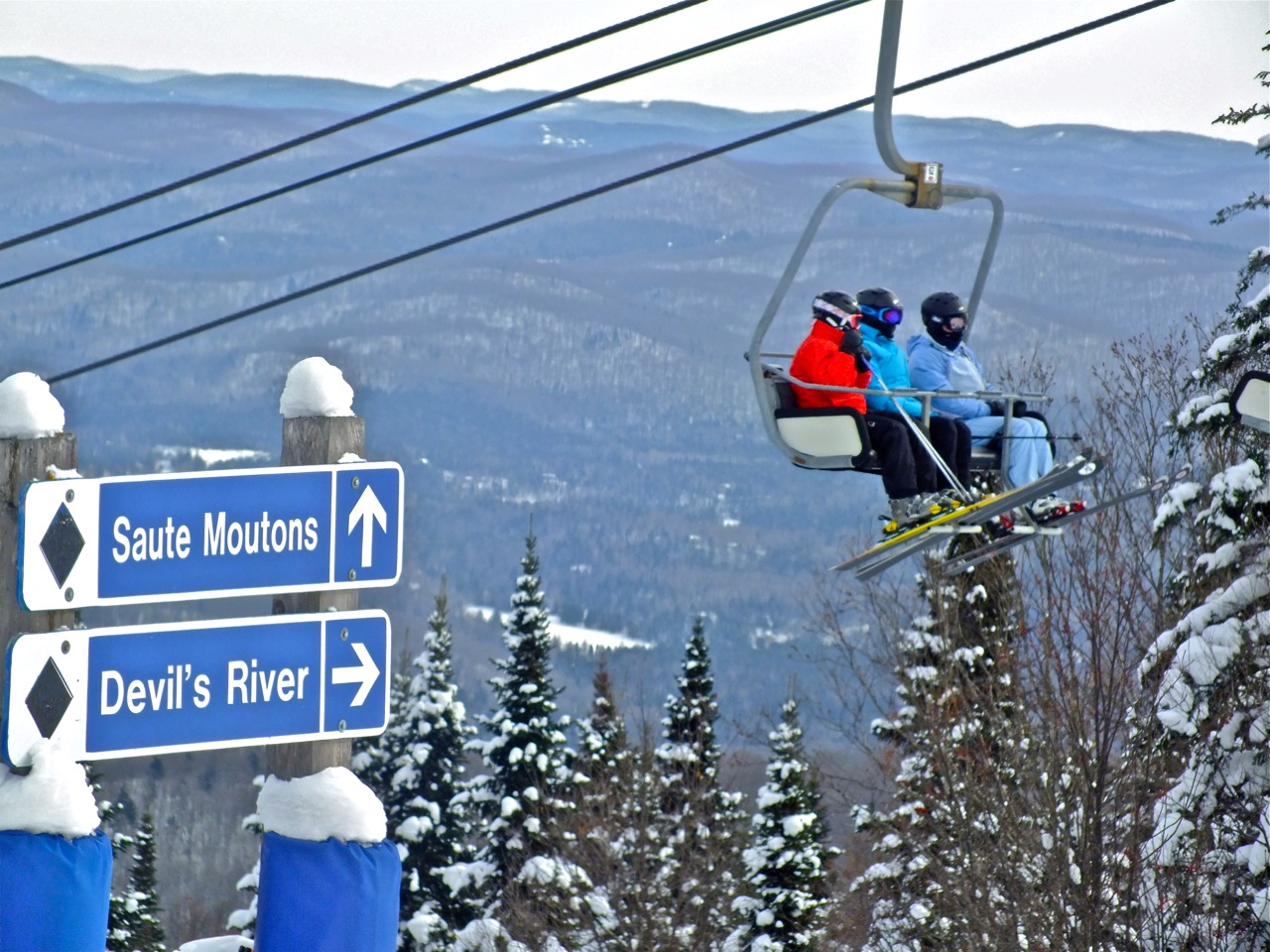 www.Tremblant360.com photo.All rights reserved.