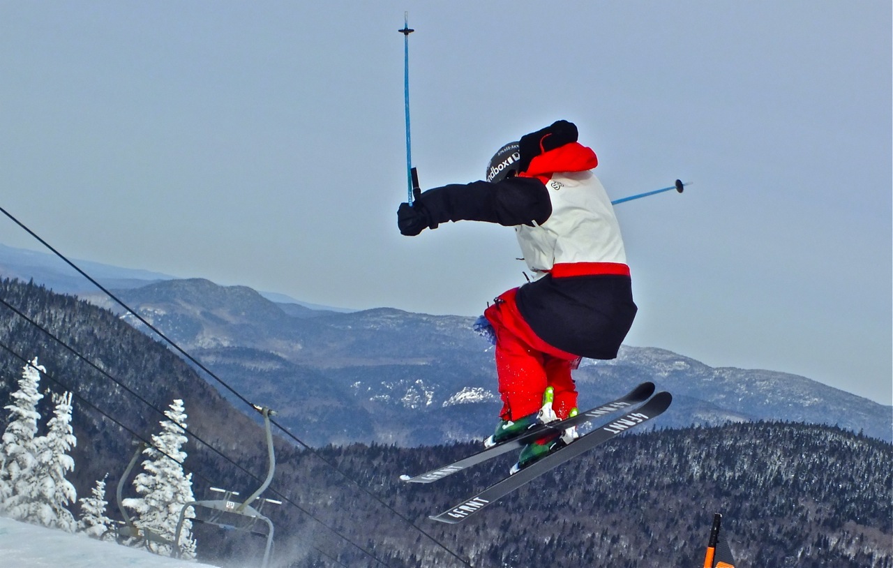 www.Tremblant360.com photo.All rights reserved.