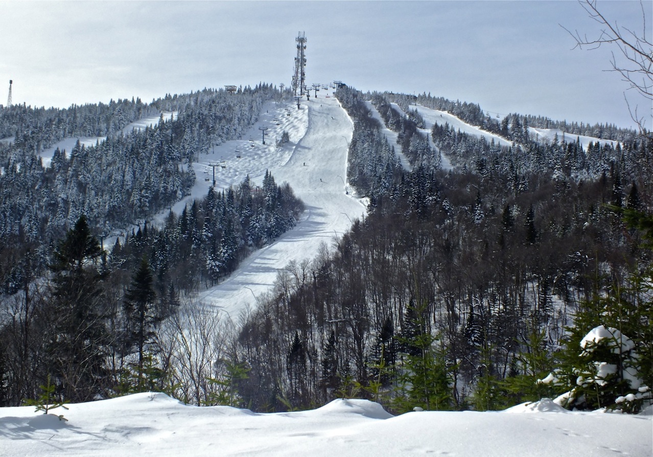 www.Tremblant360.com photo.All rights reserved.