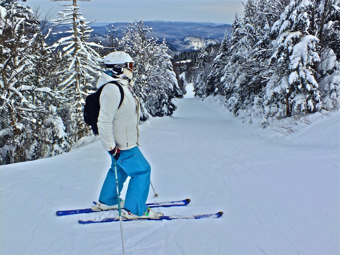 www.Tremblant360.com photo.All rights reserved.