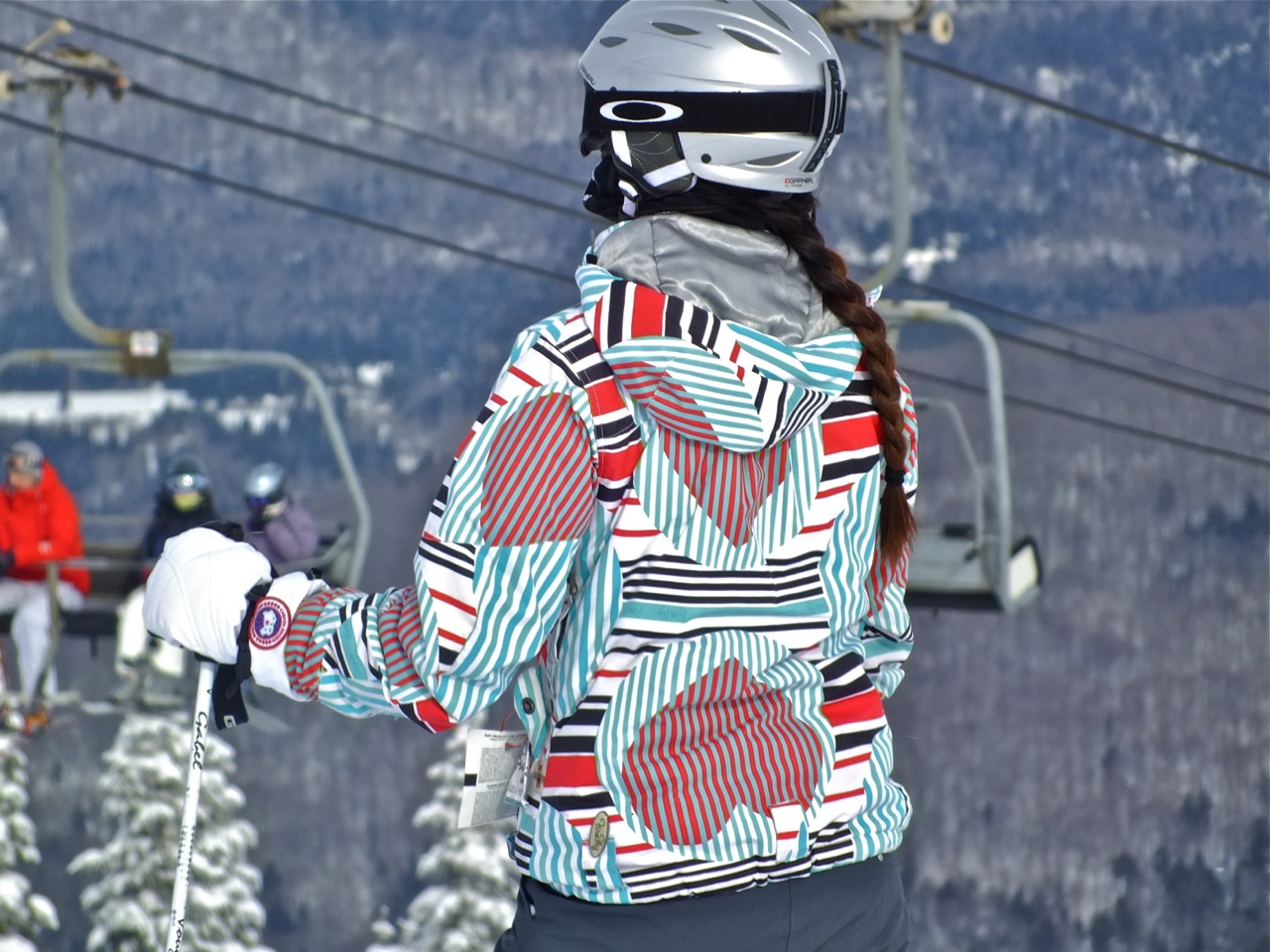 www.Tremblant360.com photo. All rights reserved.