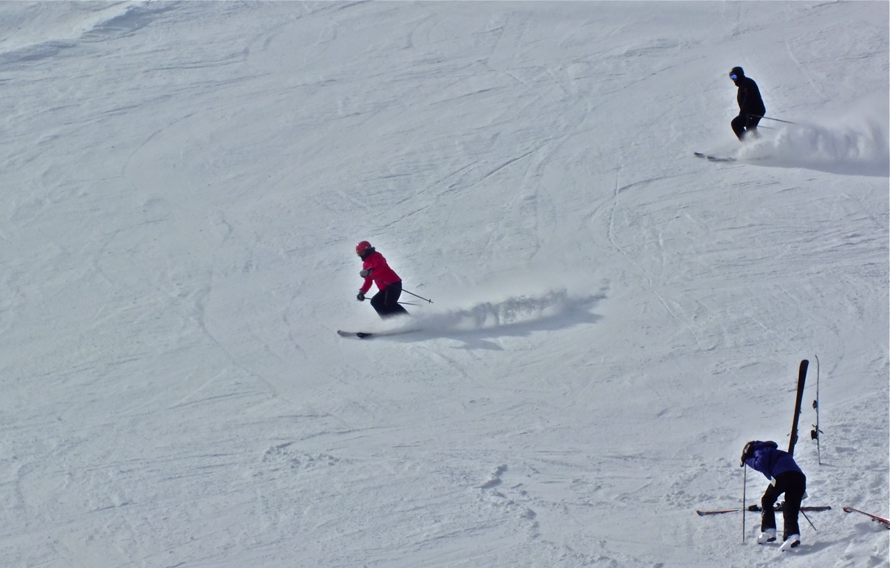 www.Tremblant360.com photo. All rights reserved.