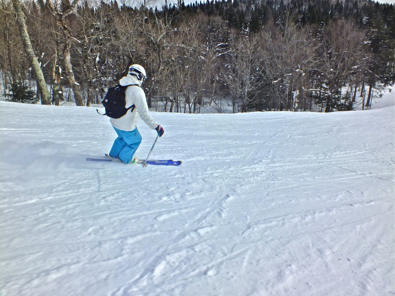www.Tremblant360.com photo. All rights reserved.