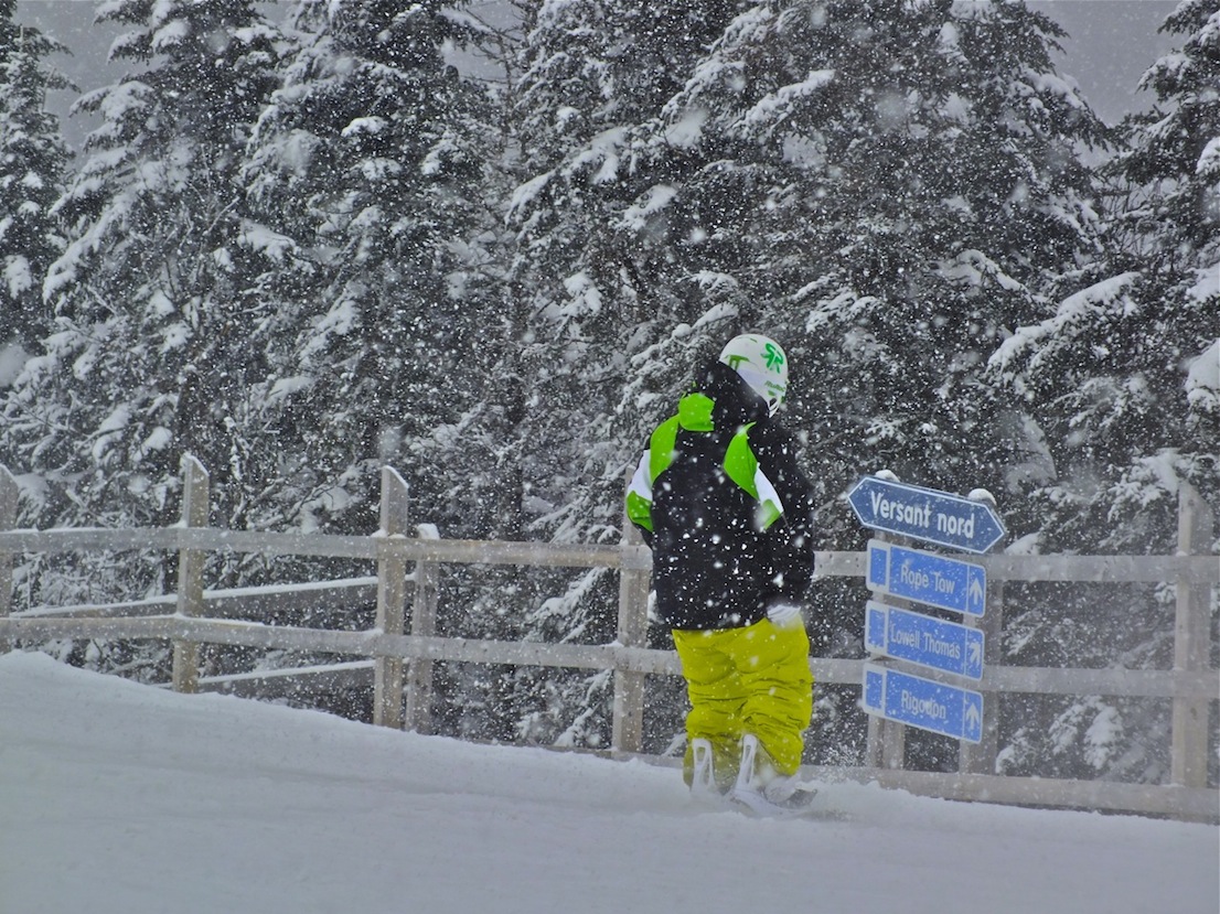 www.Tremblant360.com photo. All rights reserved.