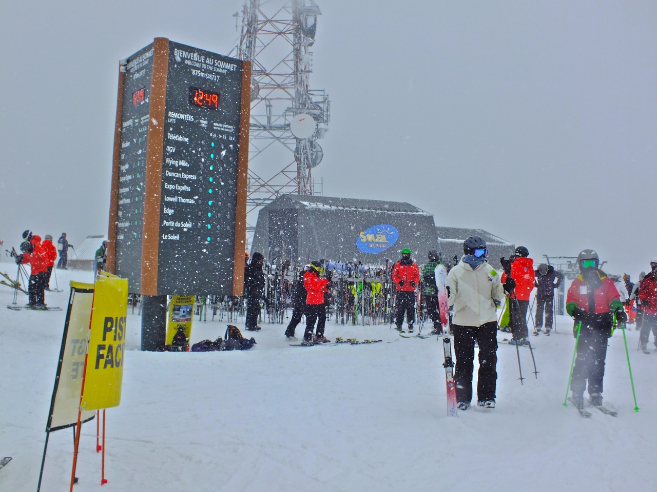 www.Tremblant360.com photo. All rights reserved.