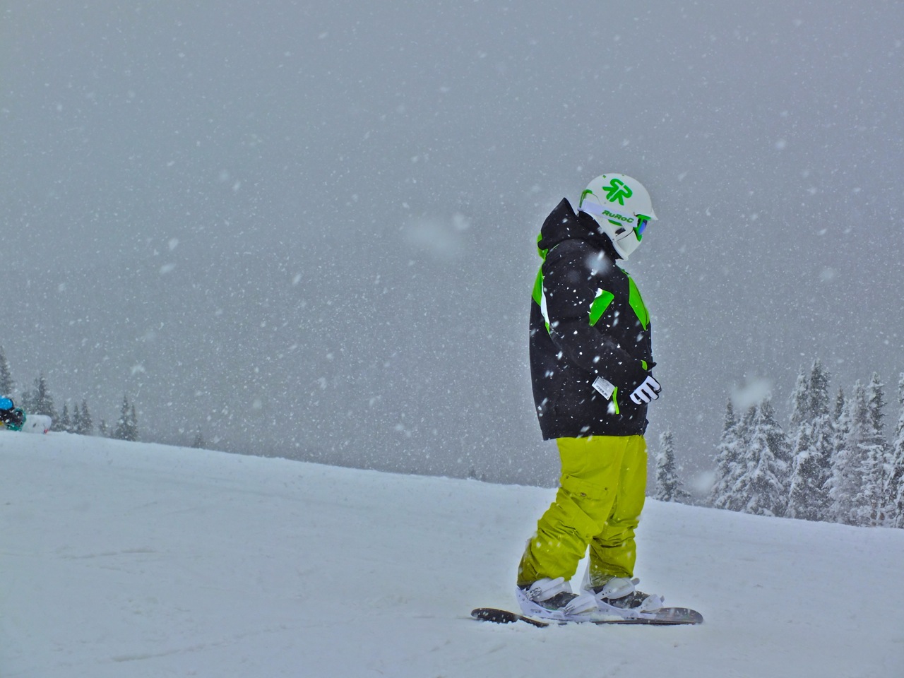 www.Tremblant360.com photo. All rights reserved.