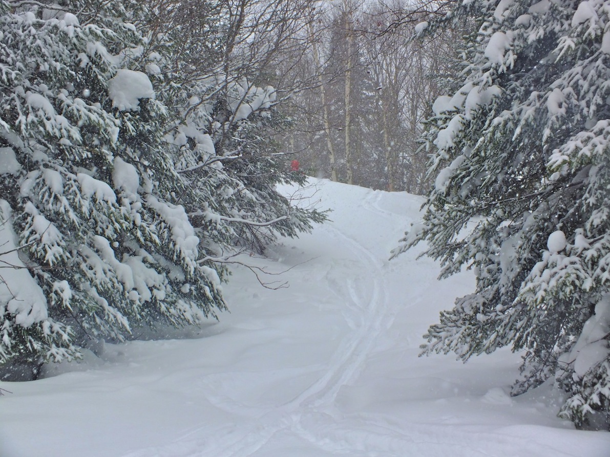 www.Tremblant360.com photo. All rights reserved.