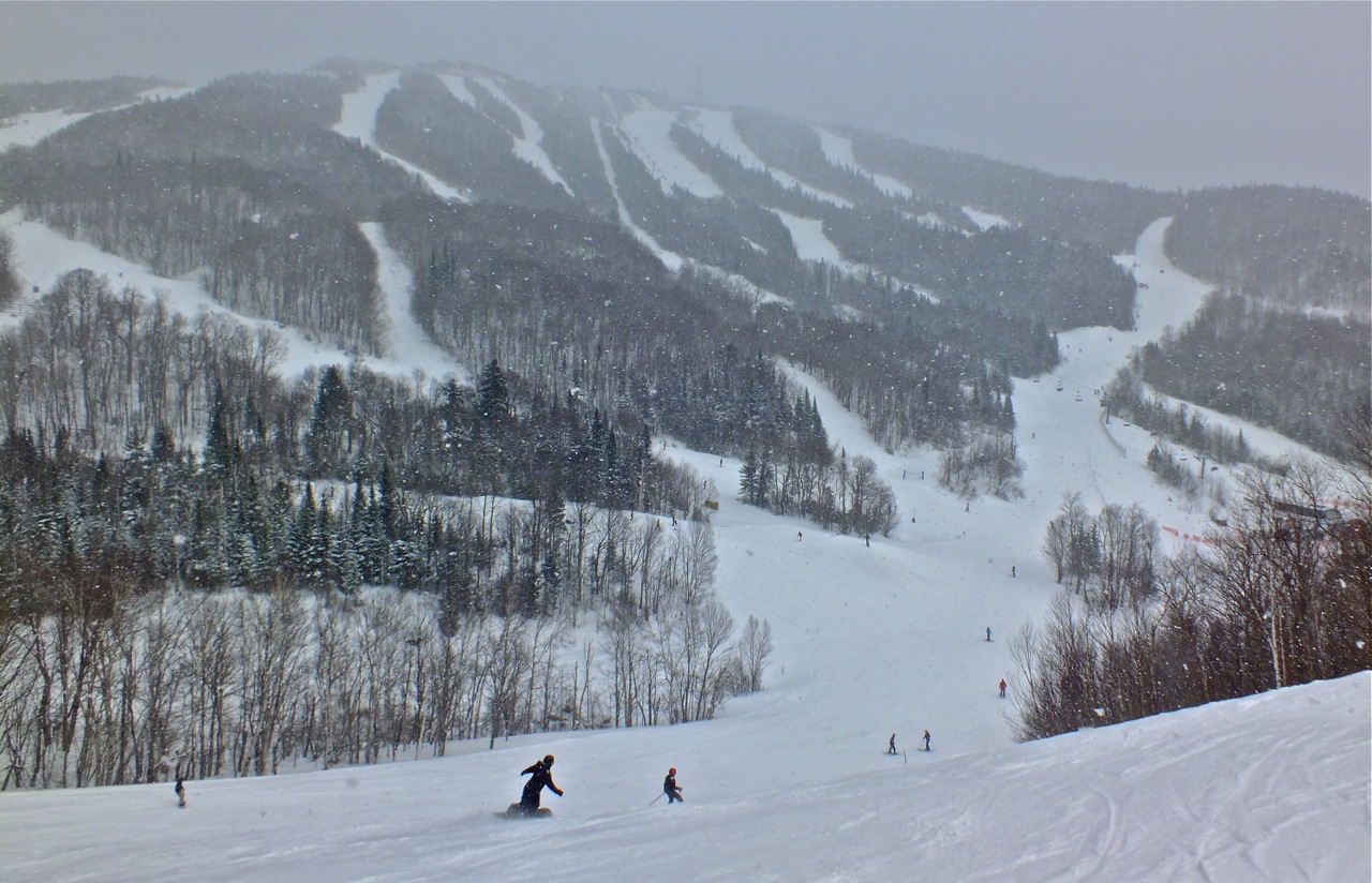 www.Tremblant360.com photo. All rights reserved.