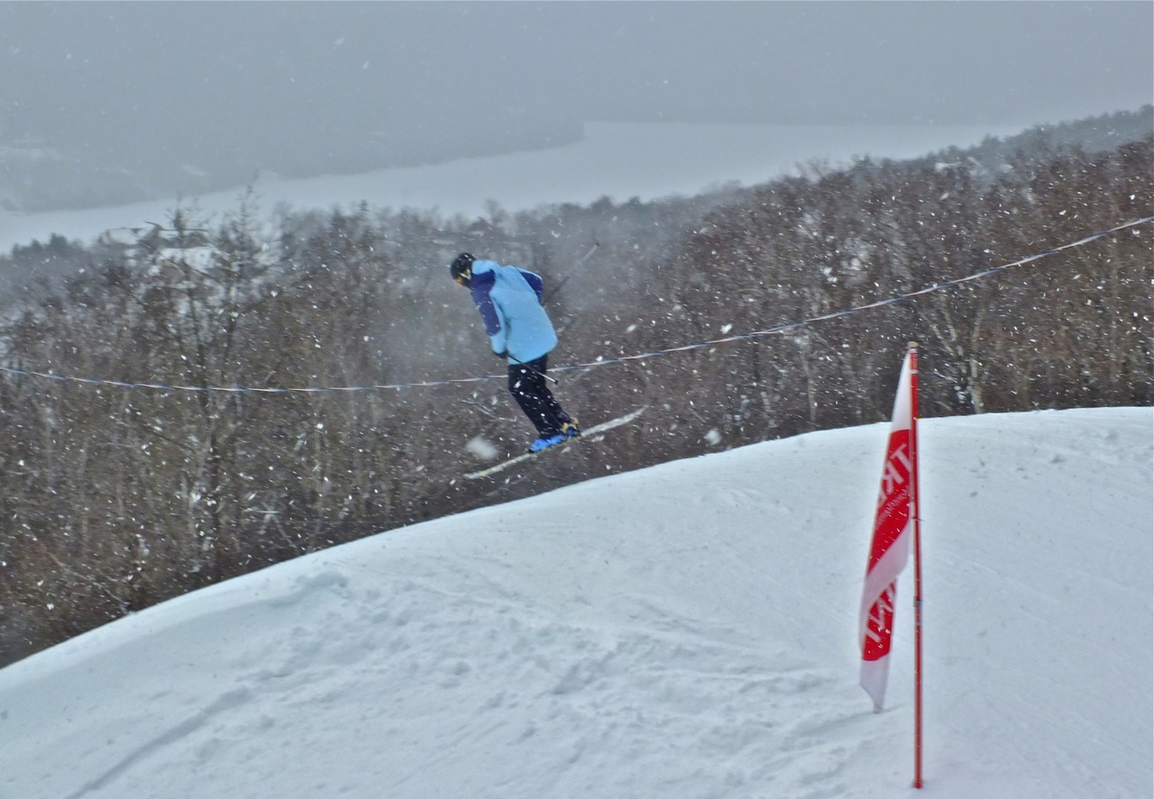 www.Tremblant360.com photo. All rights reserved.