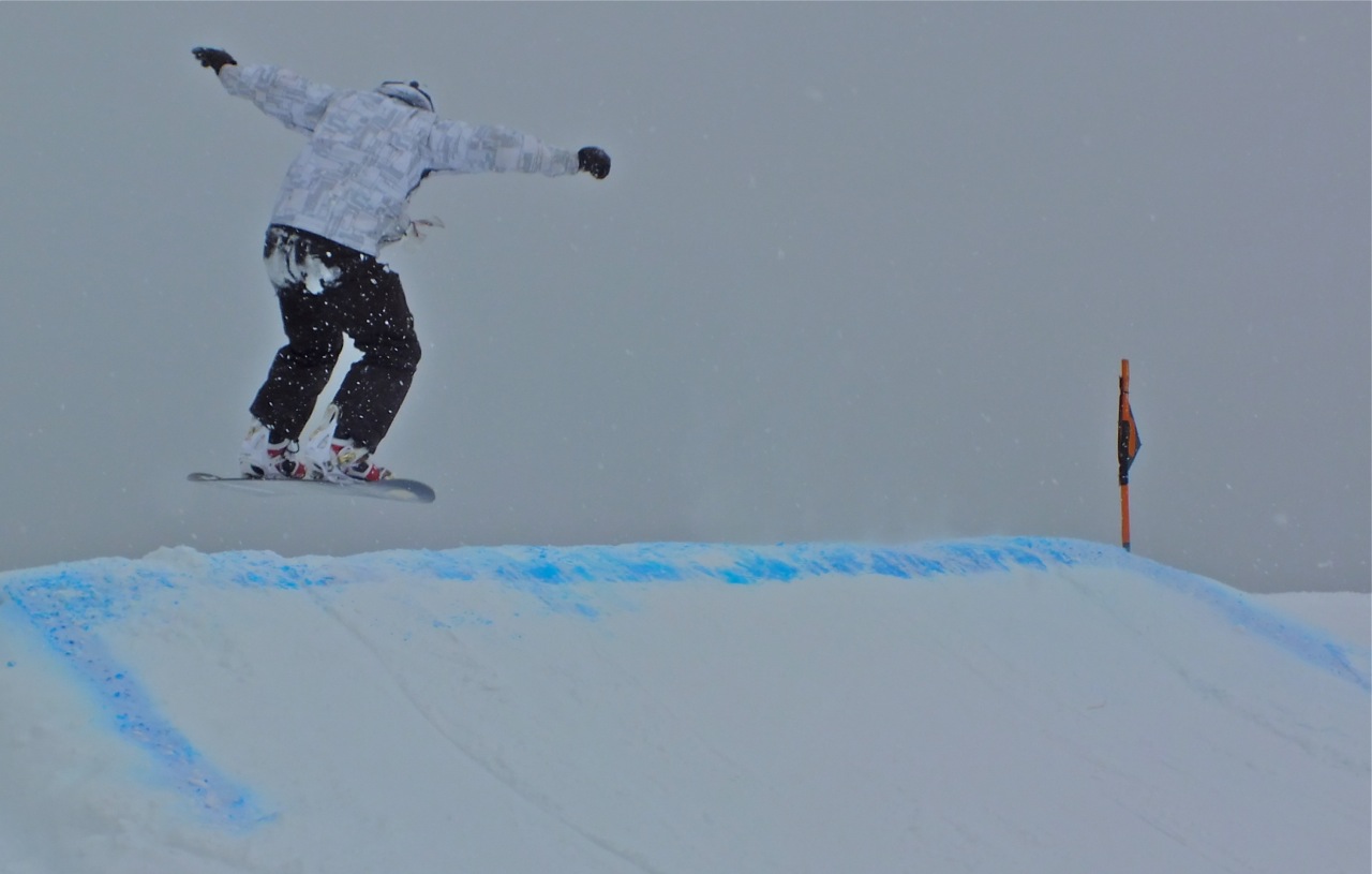www.Tremblant360.com photo. All rights reserved.