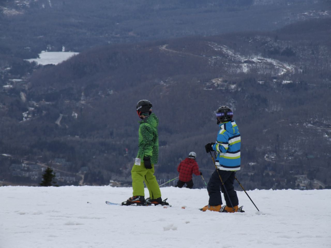 www.tremblant360.com Photo. All rights reserved.