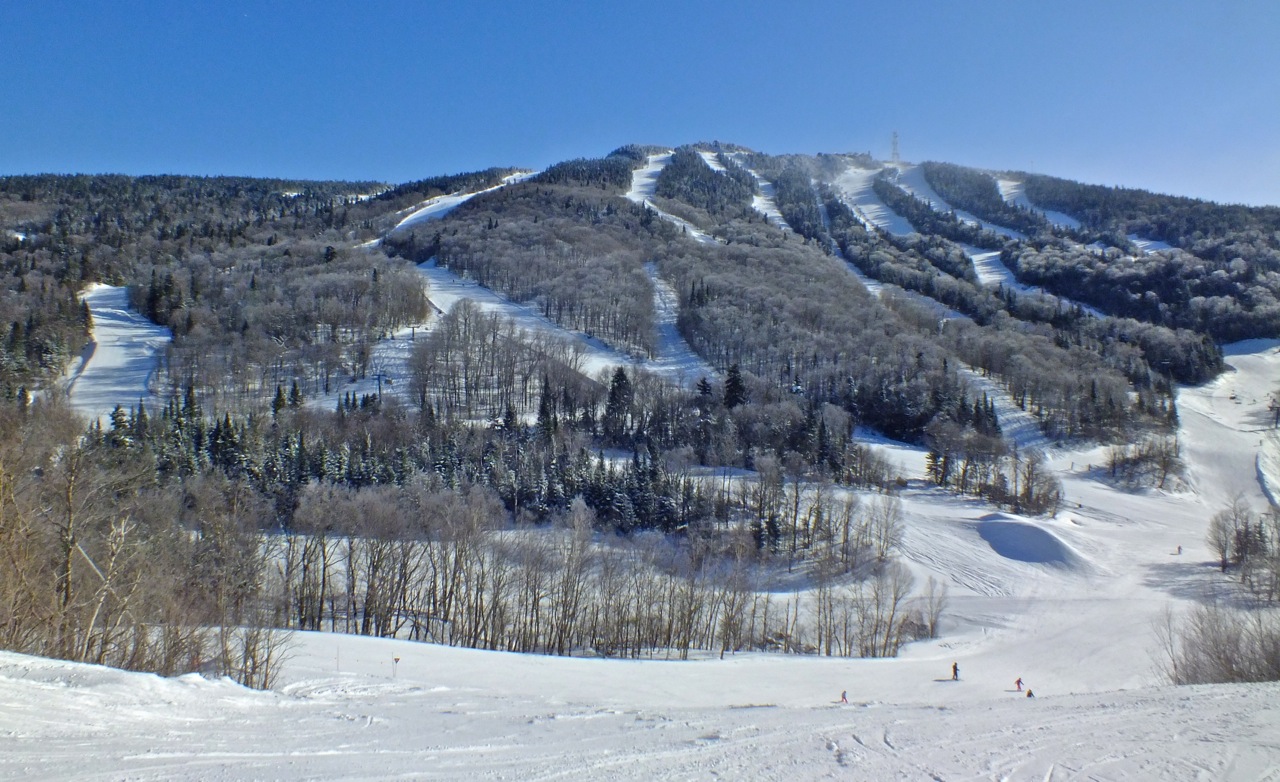 www.Tremblant360.com photo. All rights reserved.