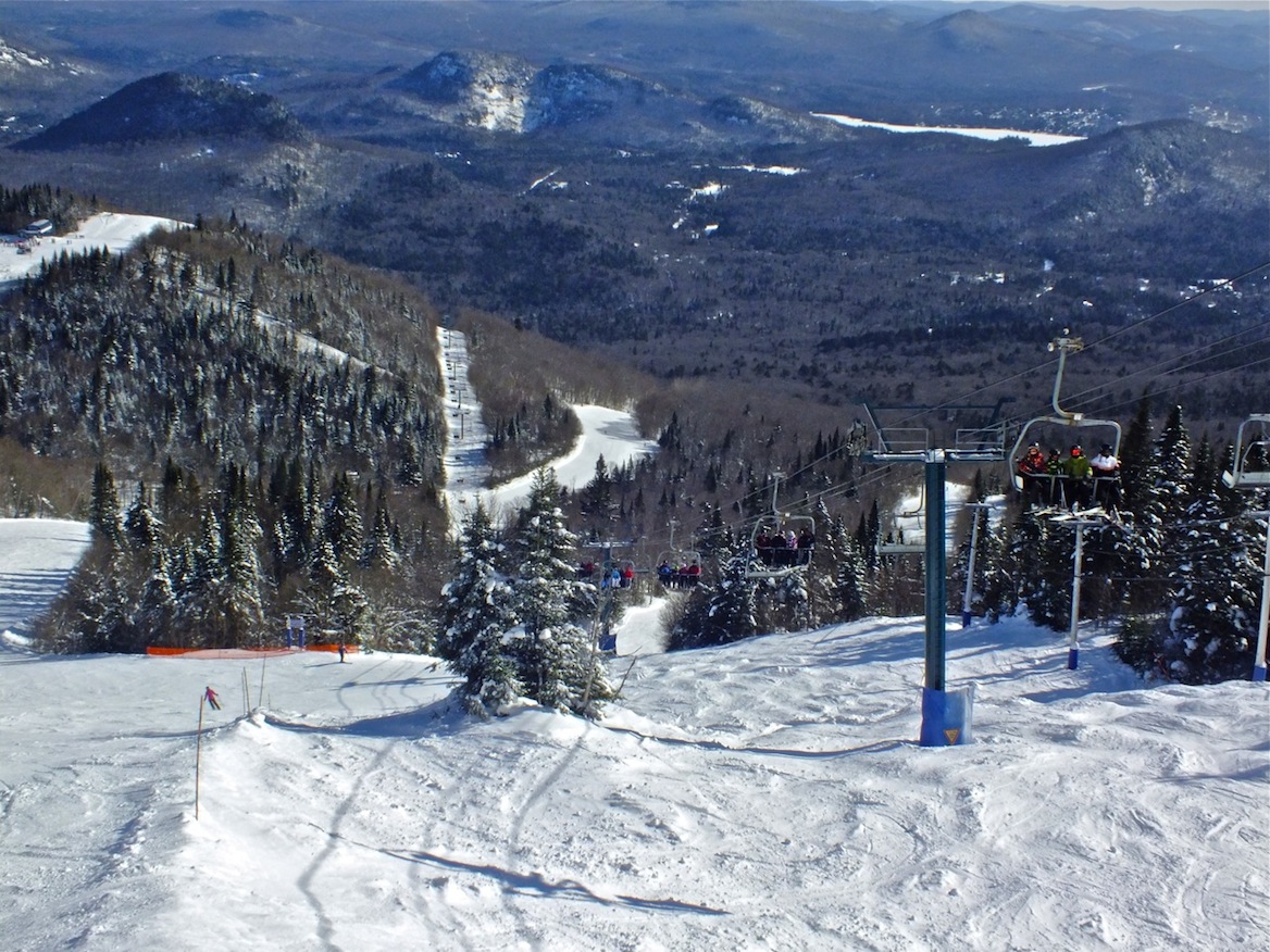 www.Tremblant360.com photo. All rights reserved.