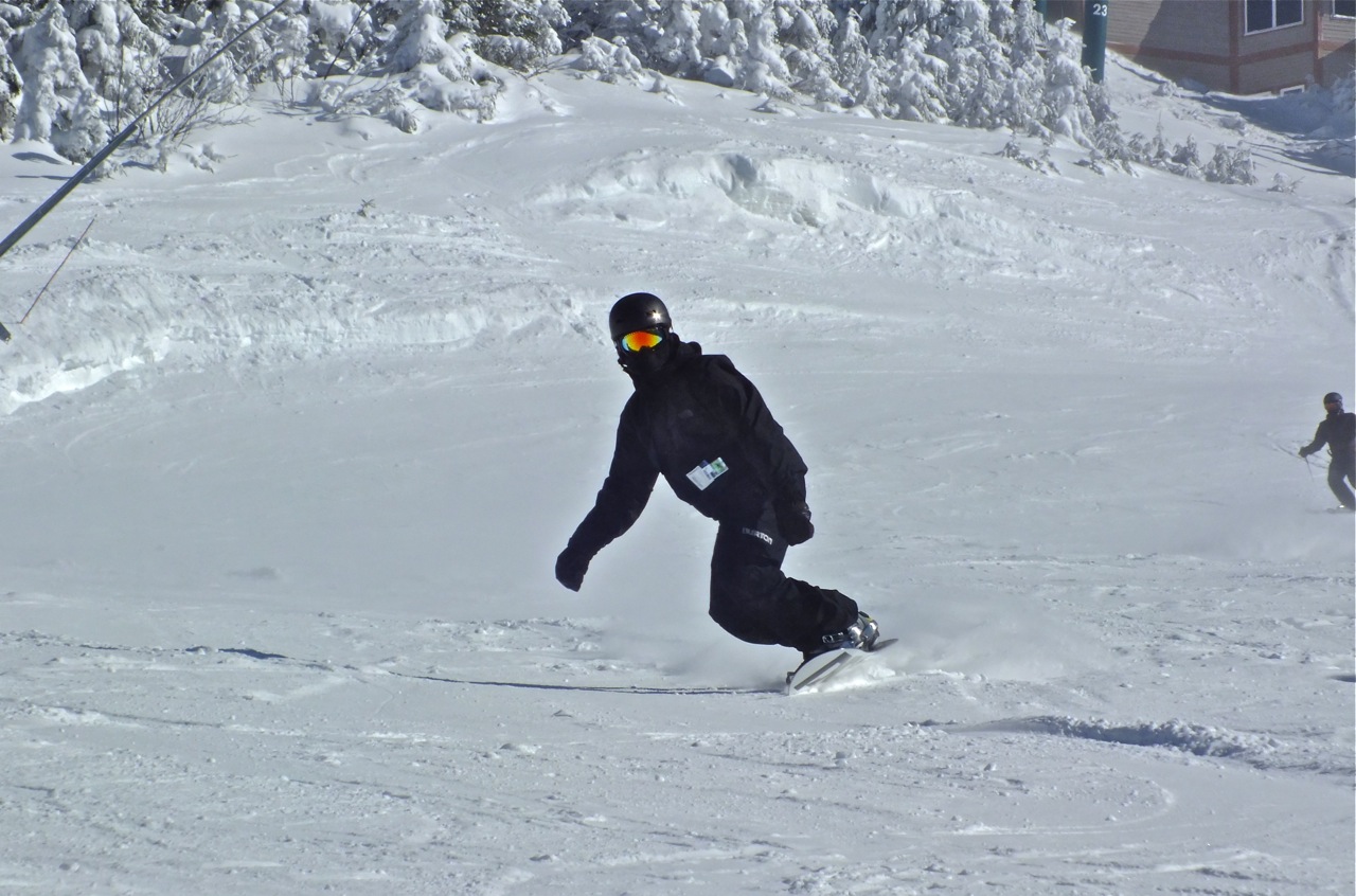 www.Tremblant360.com photo. All rights reserved.