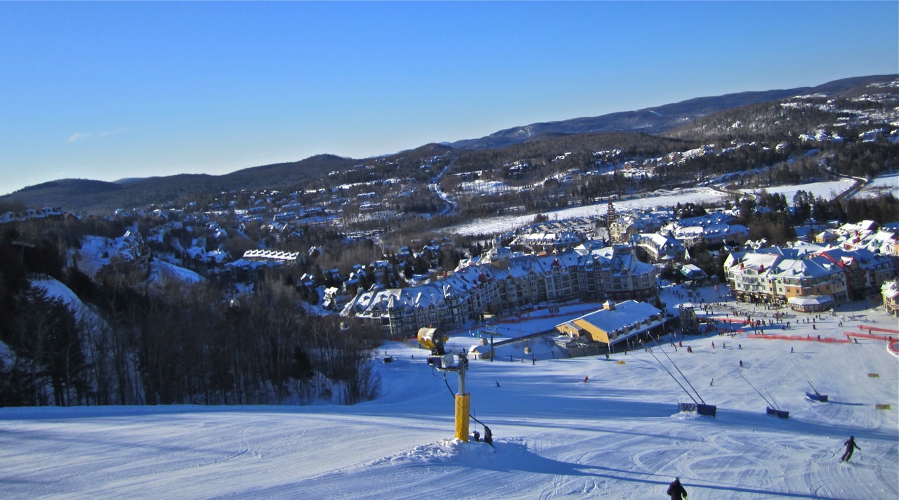 www.Tremblant360.com photo. All rights reserved.
