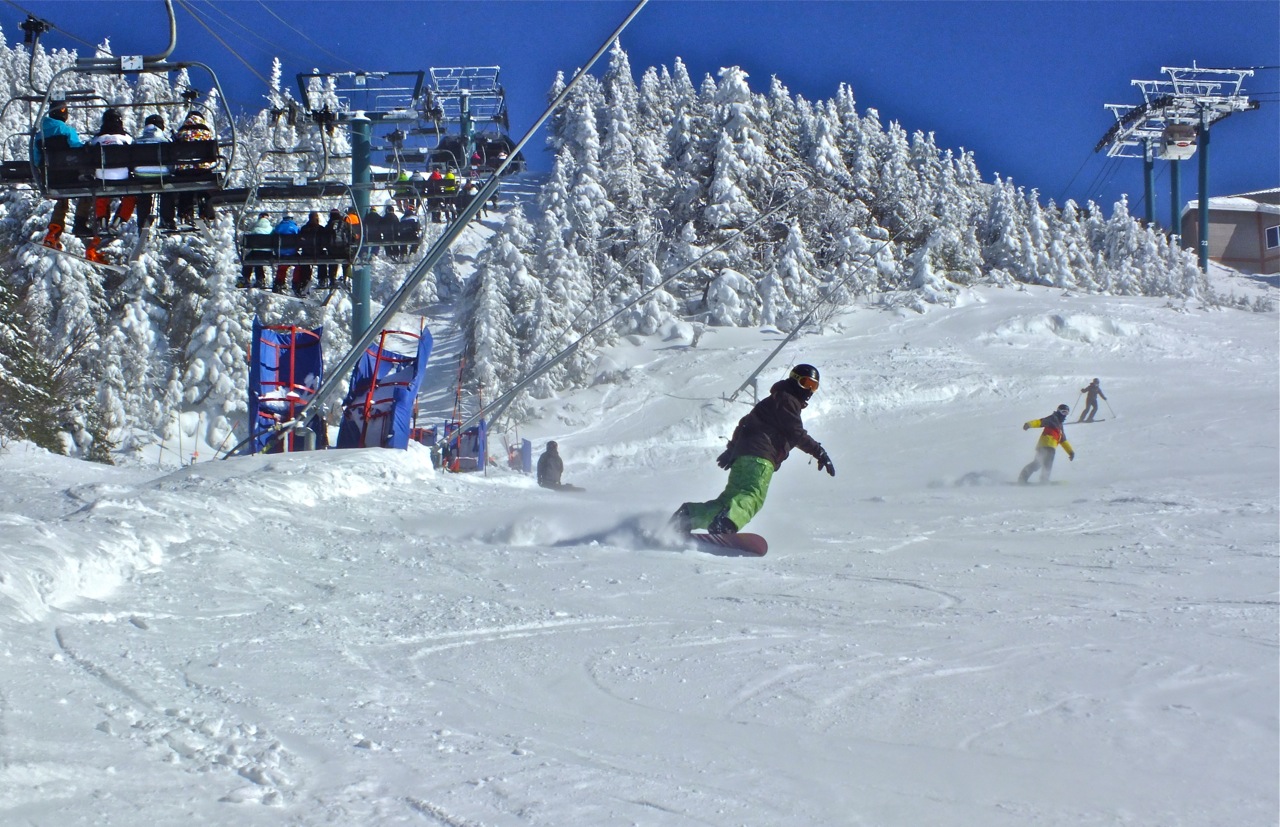 www.Tremblant360.com photo. All rights reserved.