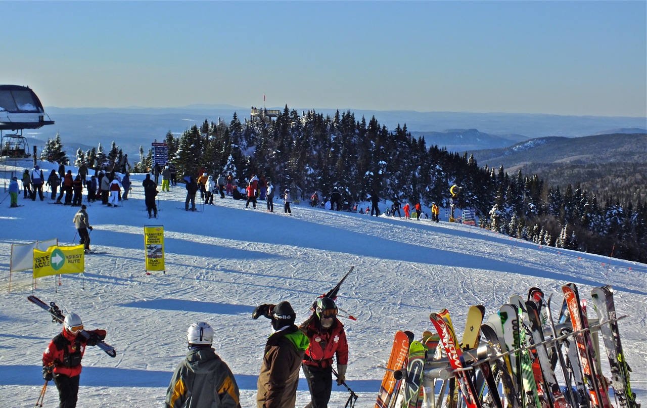 www.Tremblant360.com photo. All rights reserved.
