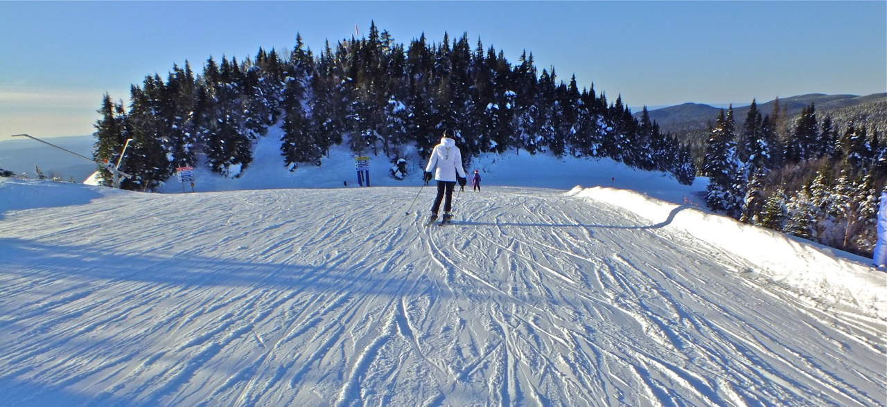 www.Tremblant360.com photo. All rights reserved.