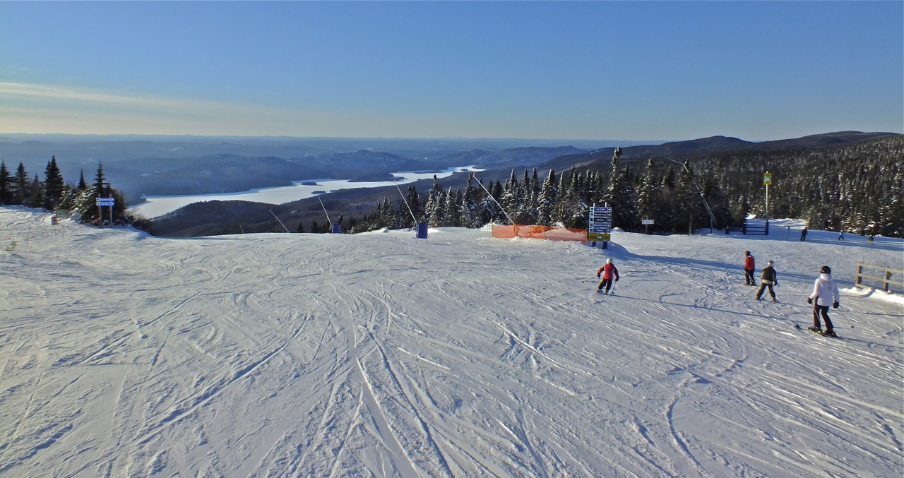 www.Tremblant360.com photo. All rights reserved.