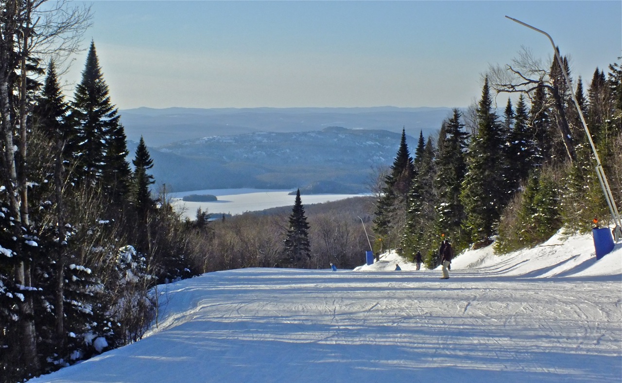 www.Tremblant360.com photo. All rights reserved.