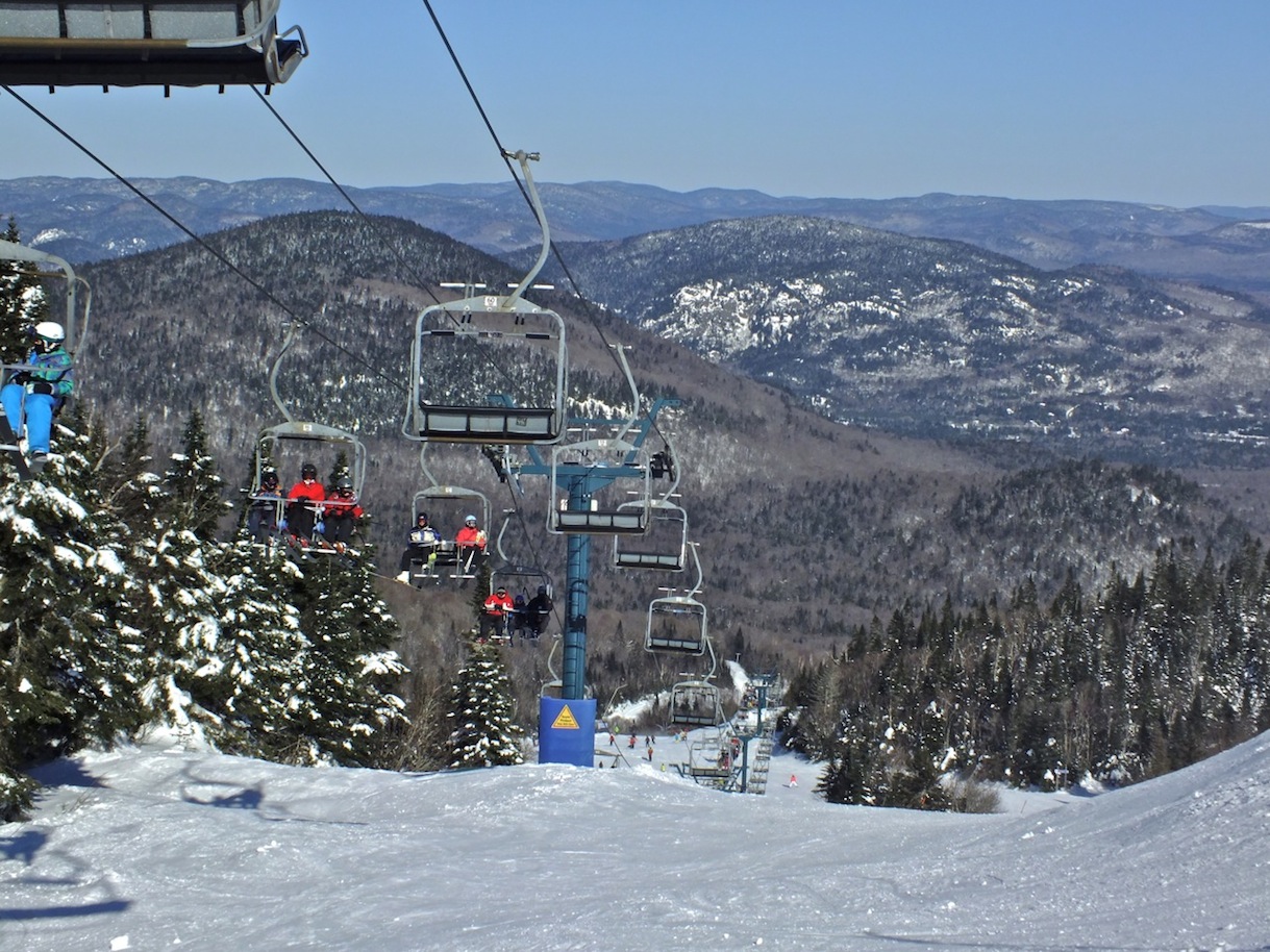 www.Tremblant360.com photo. All rights reserved.