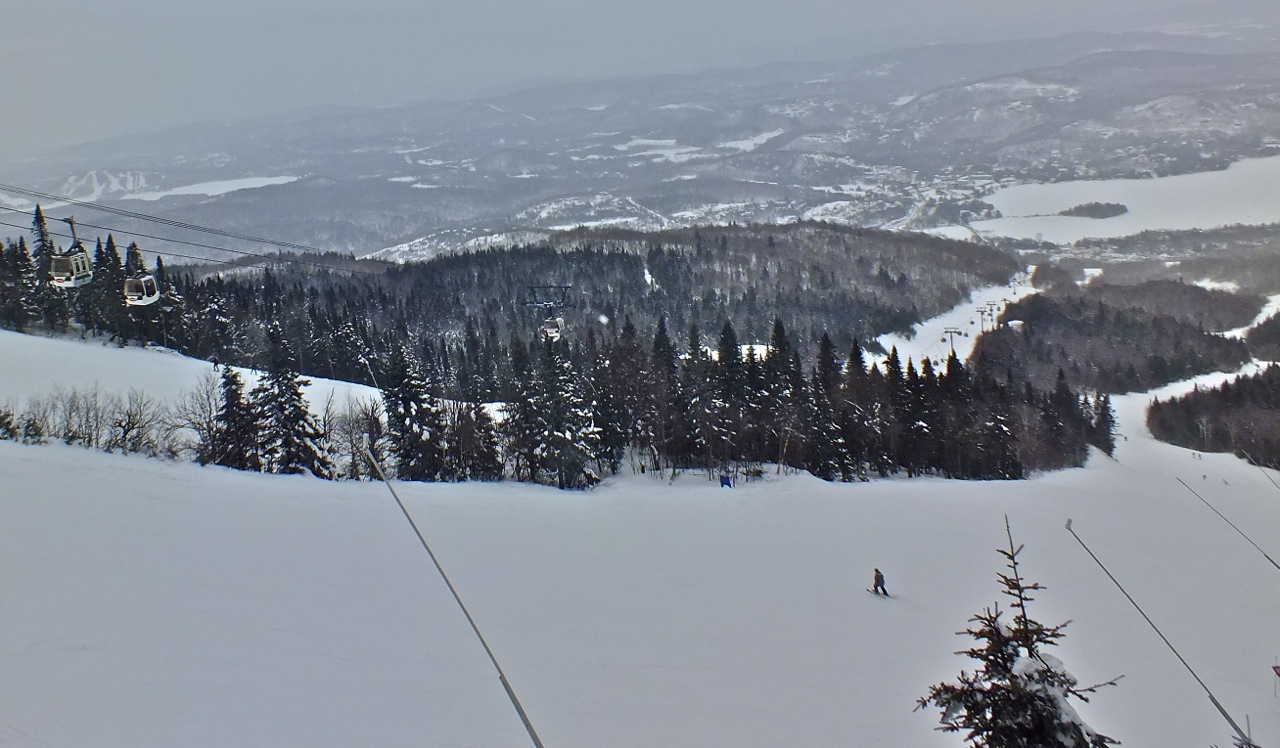 www.tremblant360.com photo. All rights reserved.