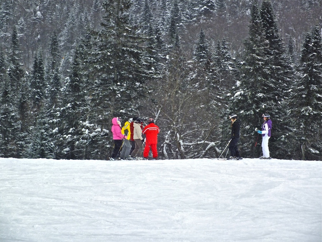www.tremblant360.com photo. All rights reserved.