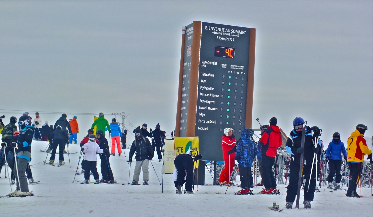 www.tremblant360.com photo. All rights reserved.
