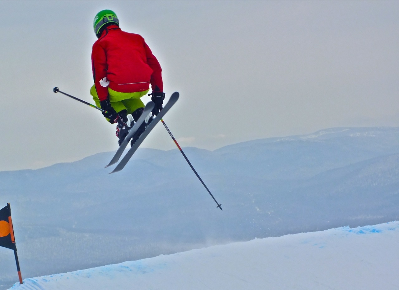 www.tremblant360.com photo. All rights reserved.