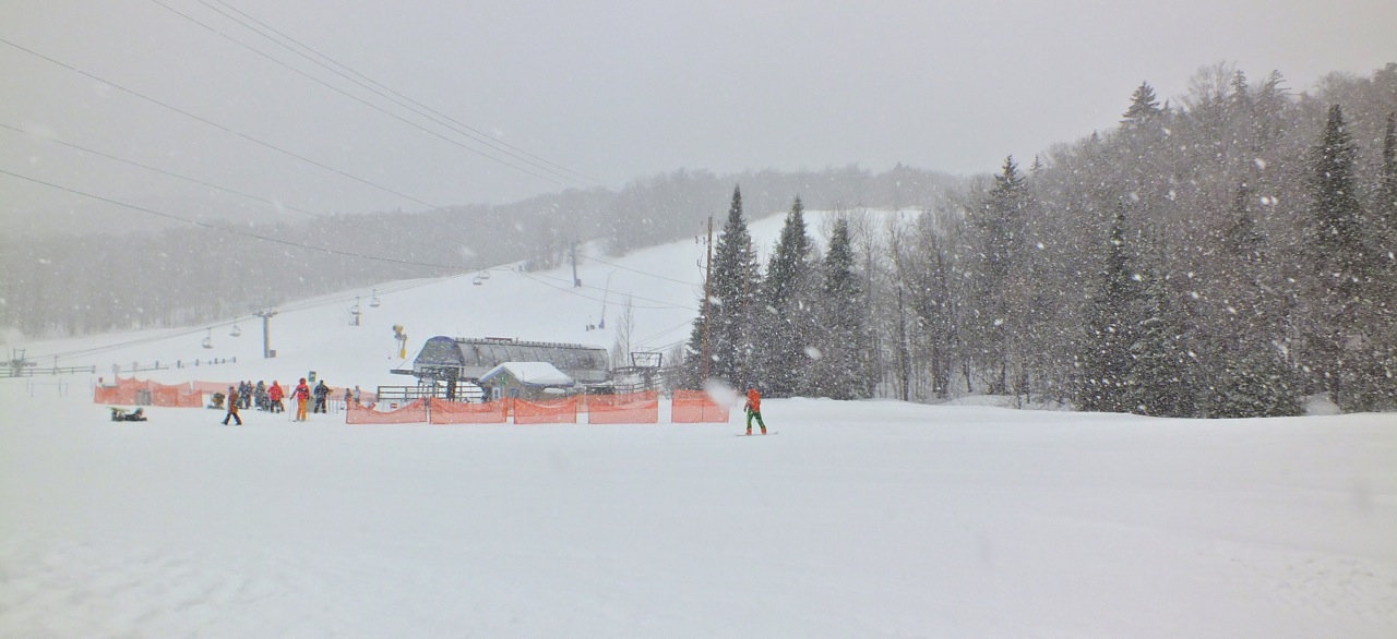 www.tremblant360.com photo. All rights reserved.
