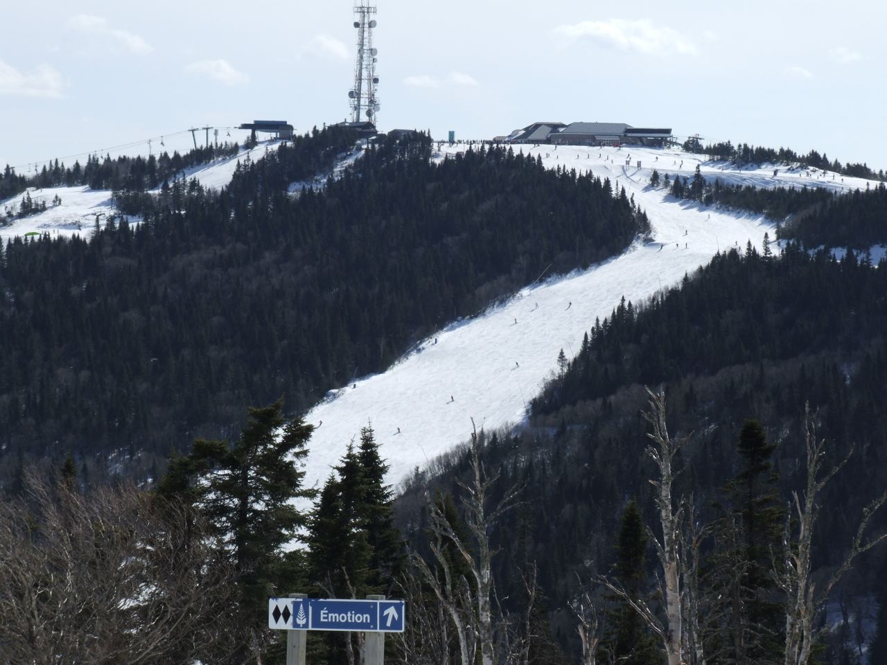 www.tremblant360.com Photo. All rights reserved.