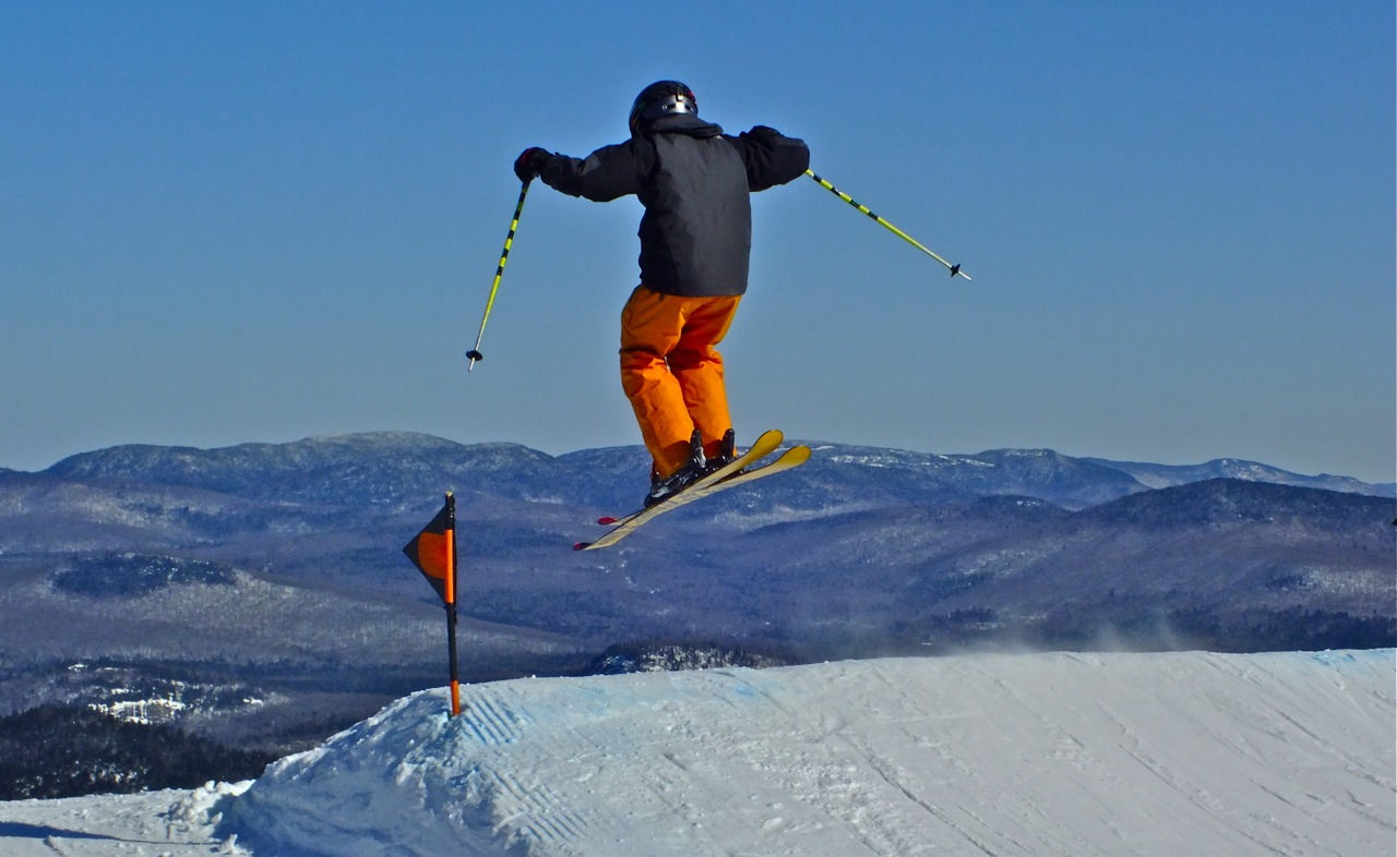 www.tremblant360.com photo. All rights reserved.