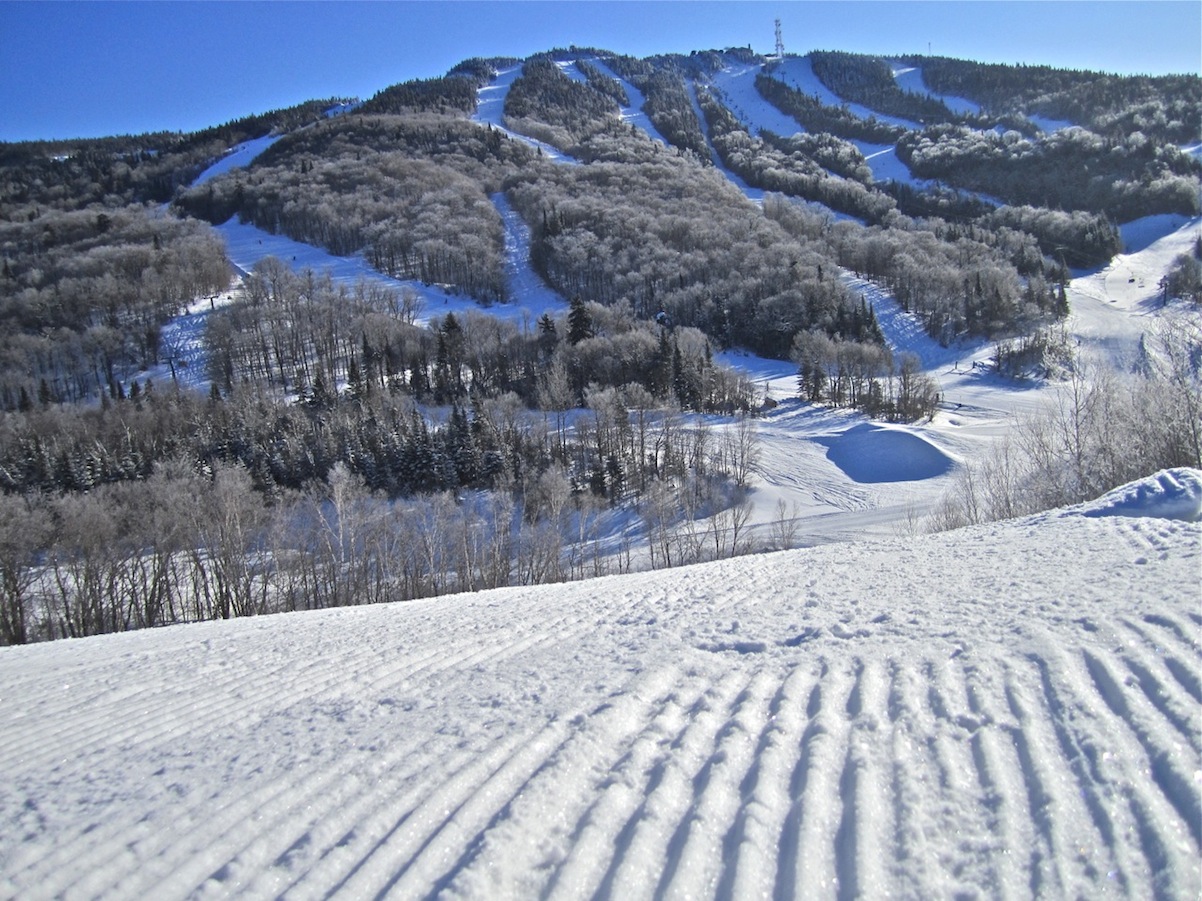www.tremblant360.com photo. All rights reserved.