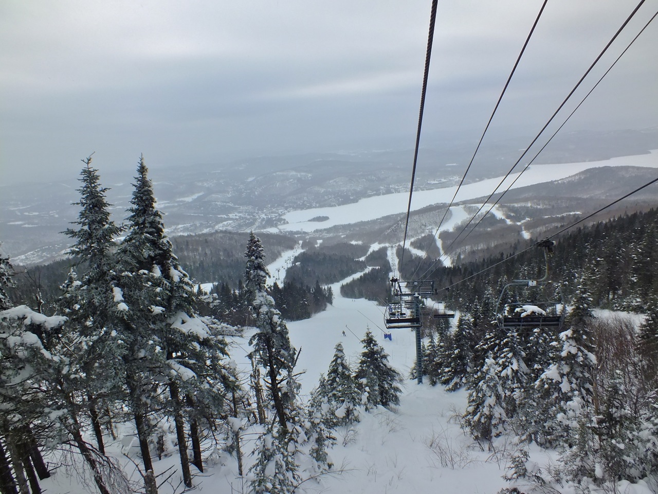 www.Tremblant360.com photo. All rights reserved.