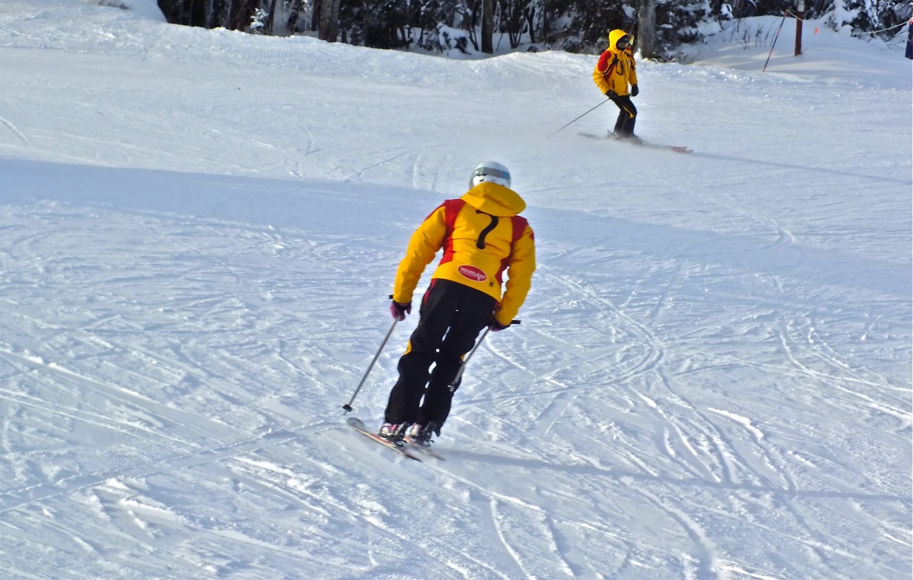 www.Tremblant360.com photo. All rights reserved.