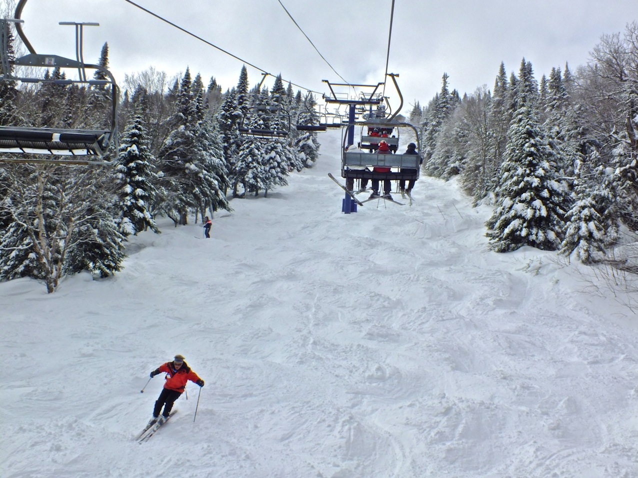 www.tremblant360.com photo. All rights reserved.