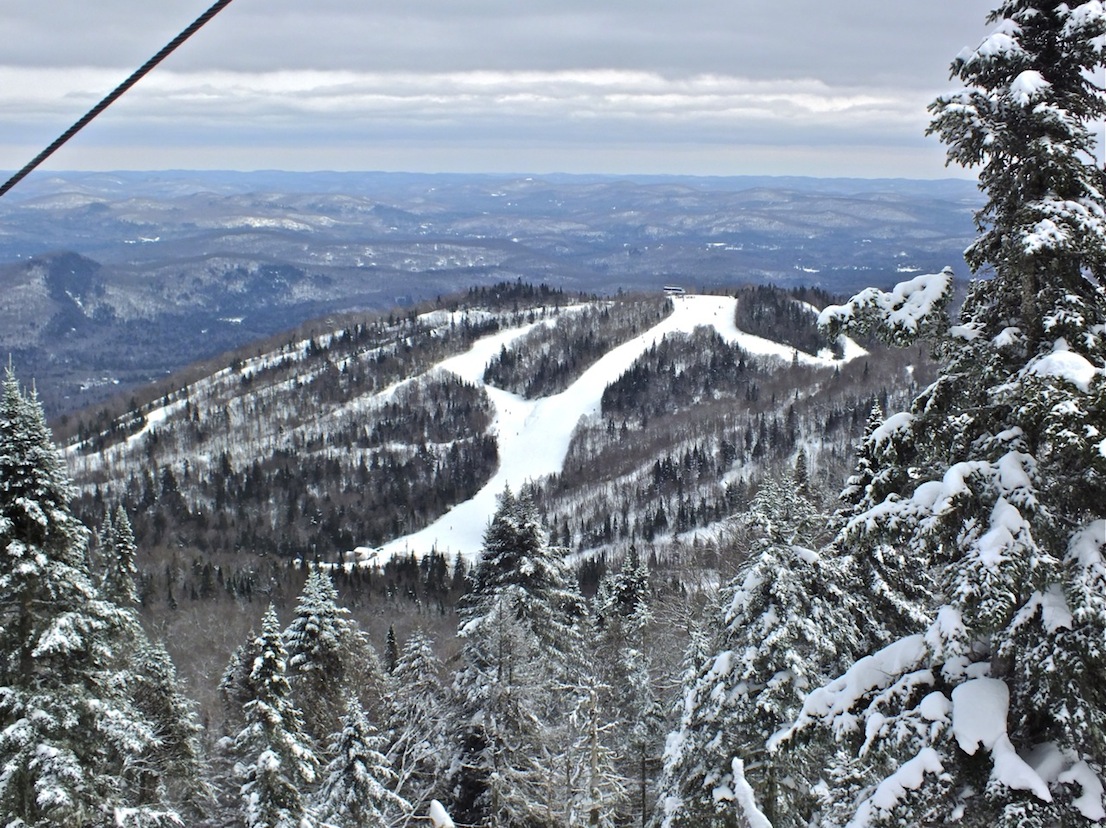 www.tremblant360.com photo. All rights reserved.