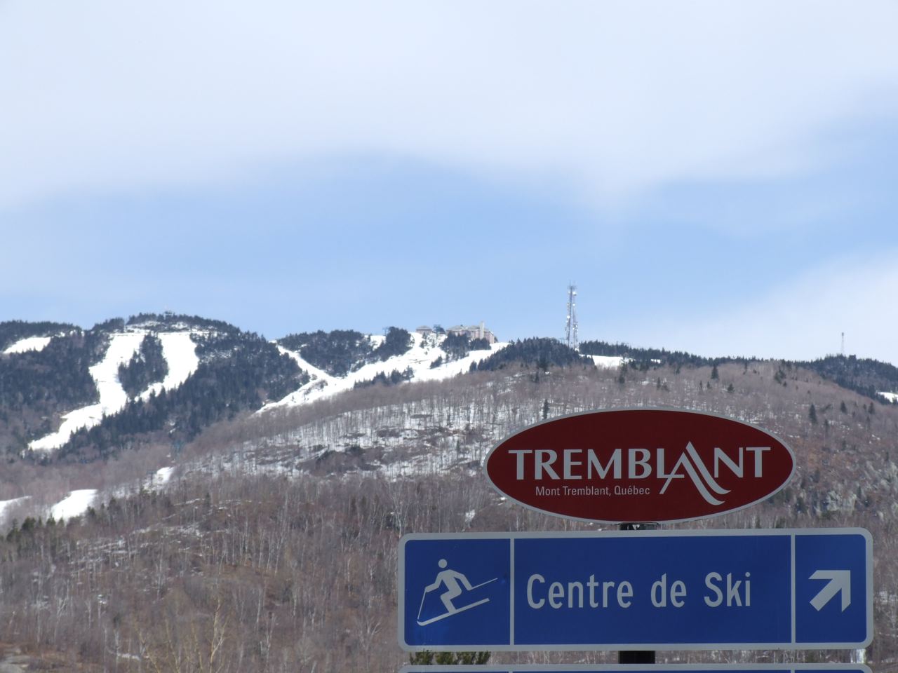 www.tremblant360.com Photo. All rights reserved.