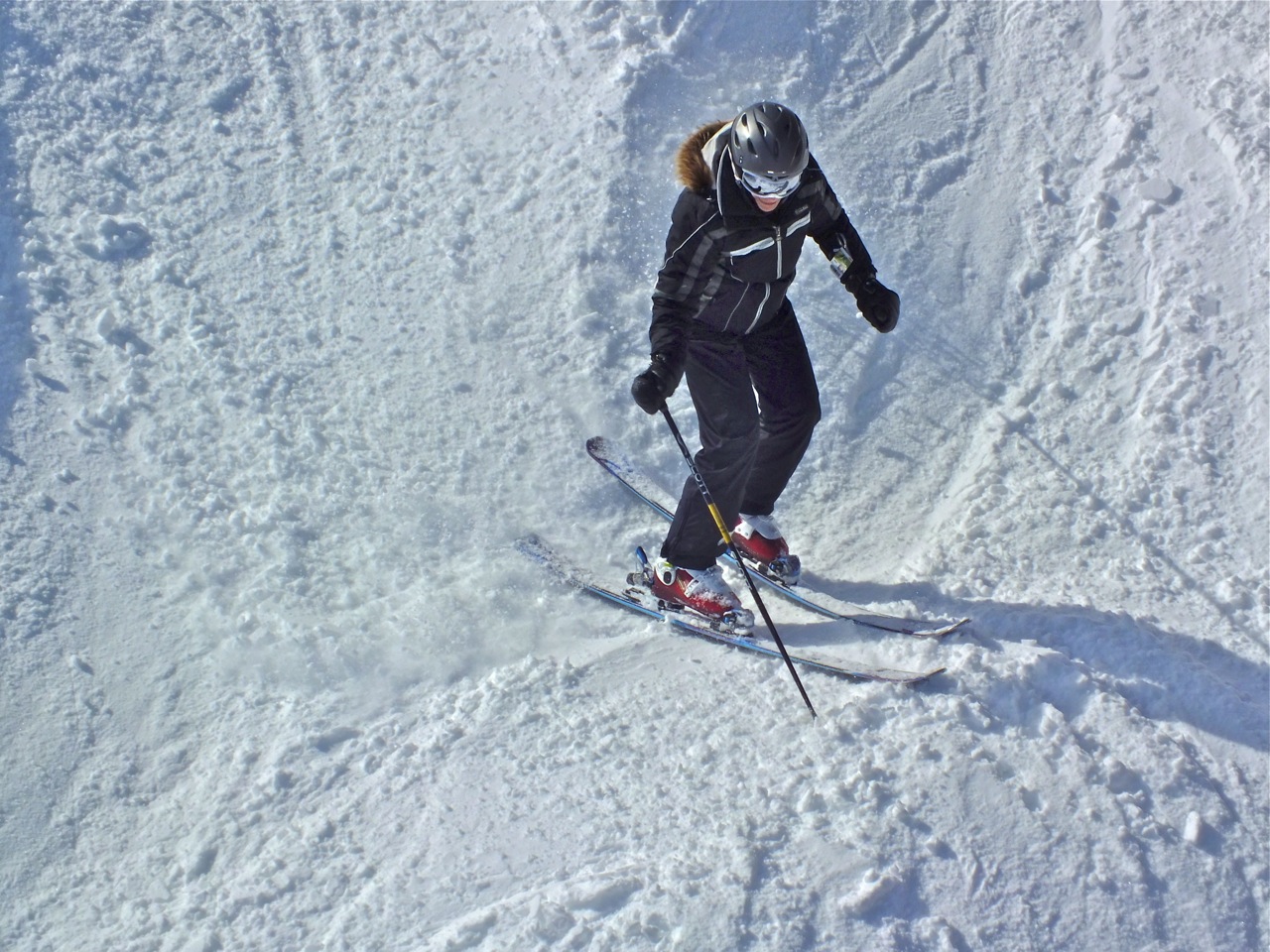 www.Tremblant360.com photo. All rights reserved.