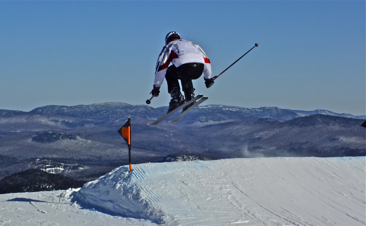 www.Tremblant360.com photo. All rights reserved.