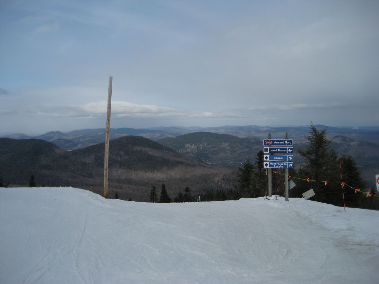 www.tremblant360.com Photo. All Rights Reserved.