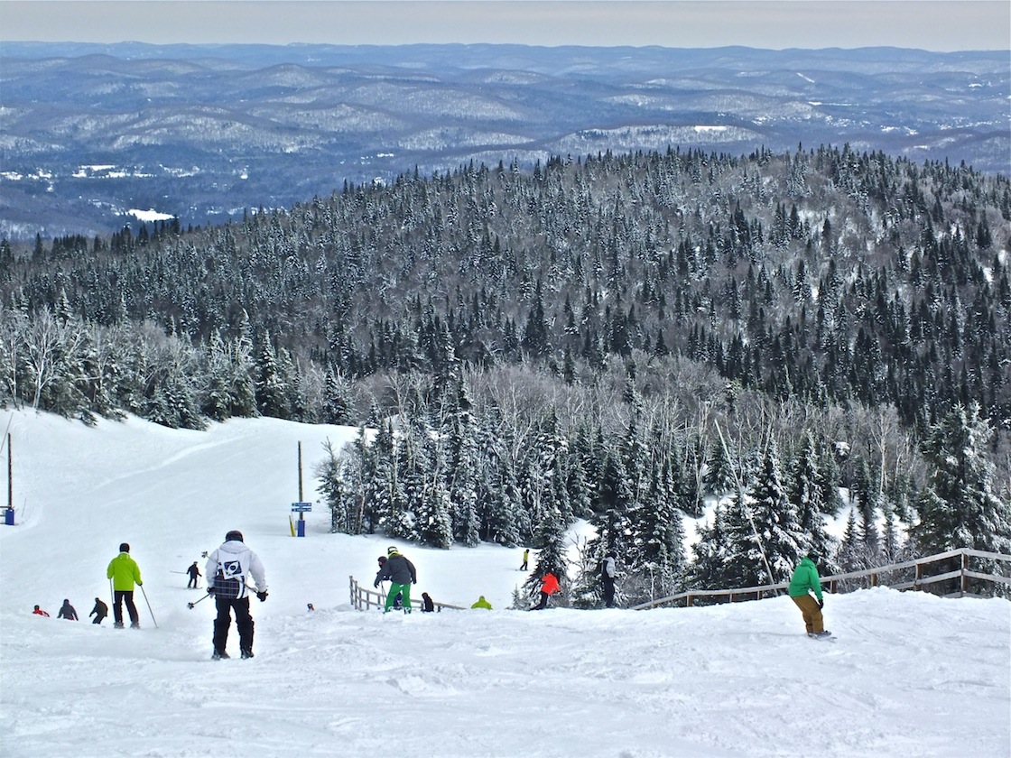 www.tremblant360.com photo. All rights reserved.