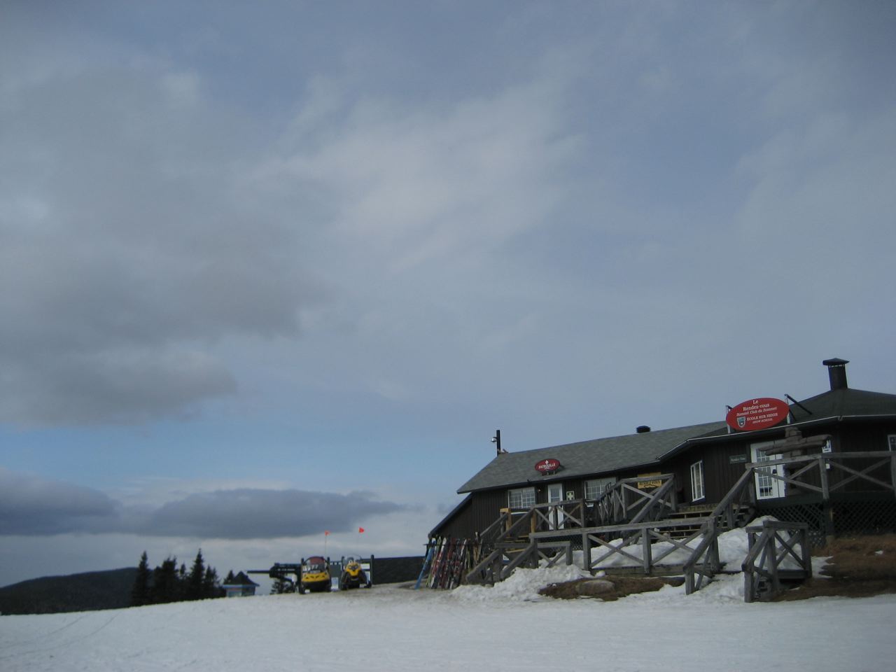www.tremblant360.com Photo. All Rights Reserved.