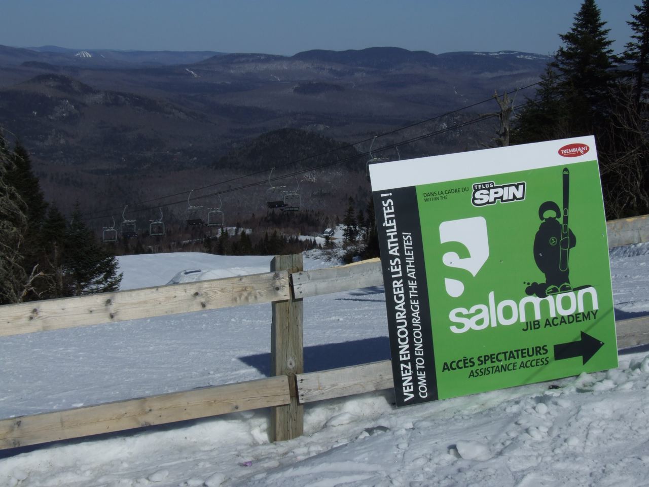 www.tremblant360.com Photo. All rights Reserved.