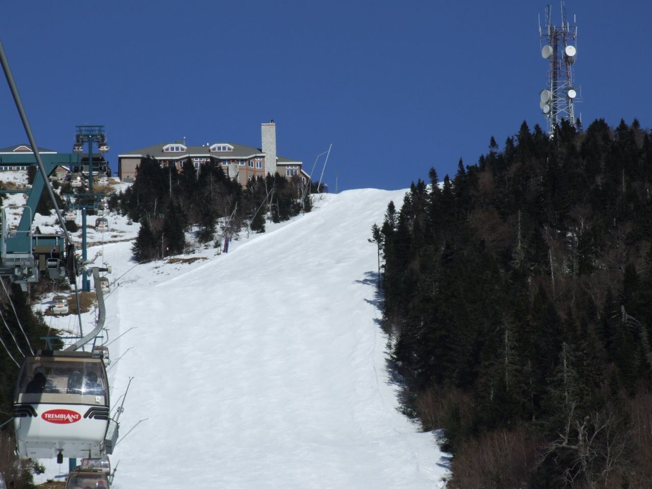 www.tremblant360.com Photo. All rights Reserved.