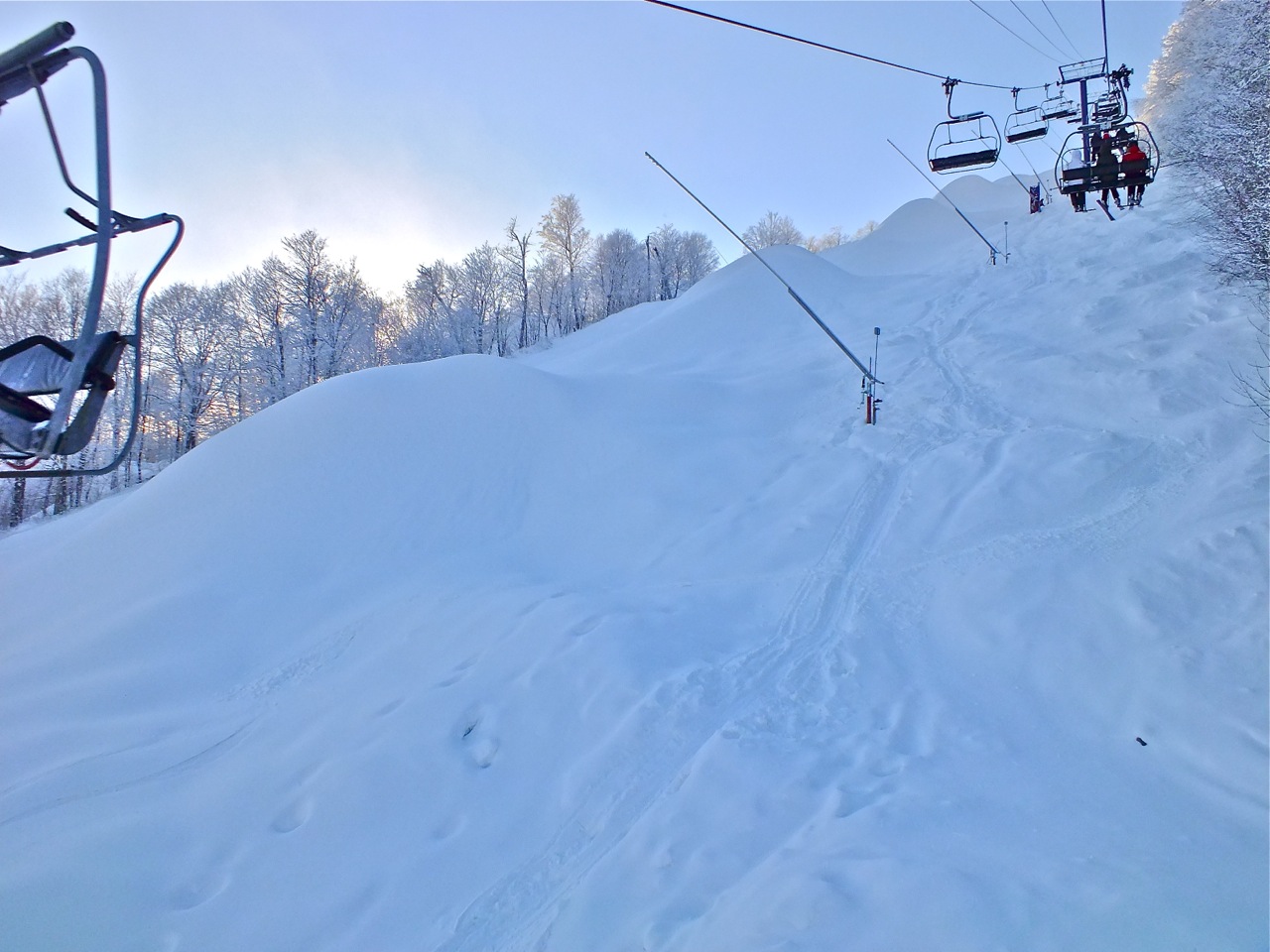 www.Tremblant360.com Photo. All rights reserved.