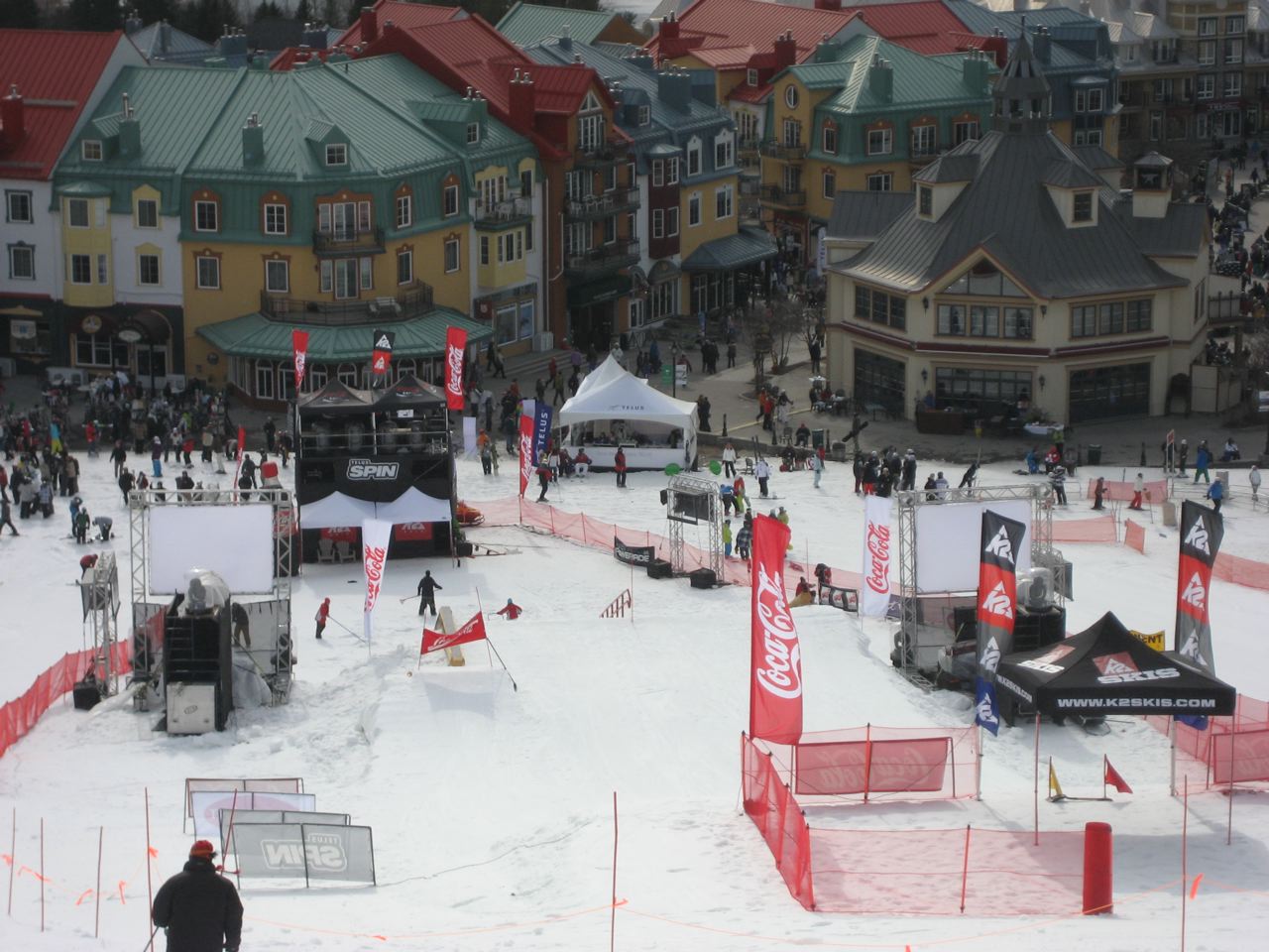 www.tremblant360.com Photo. All rights reserved.