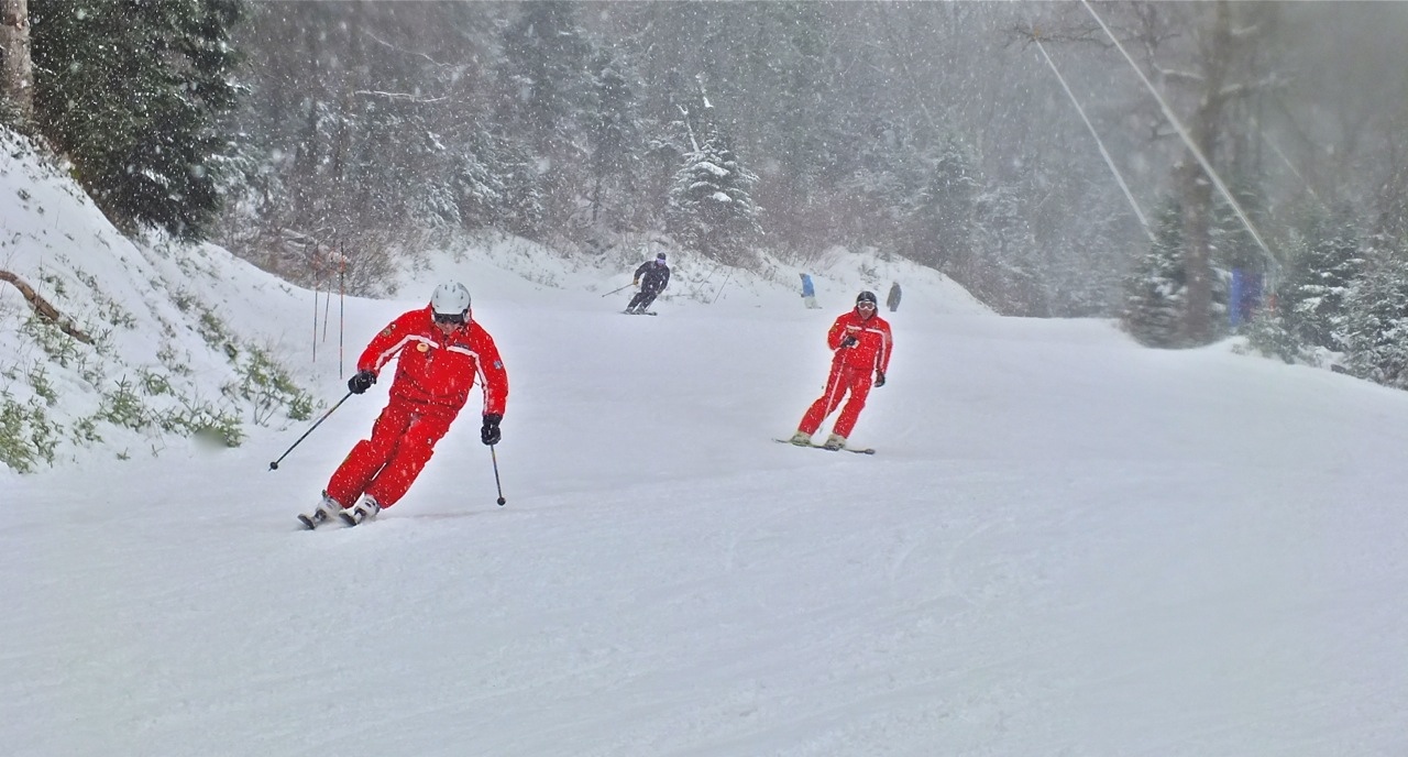 www.Tremblant360.com photo. All rights reserved.