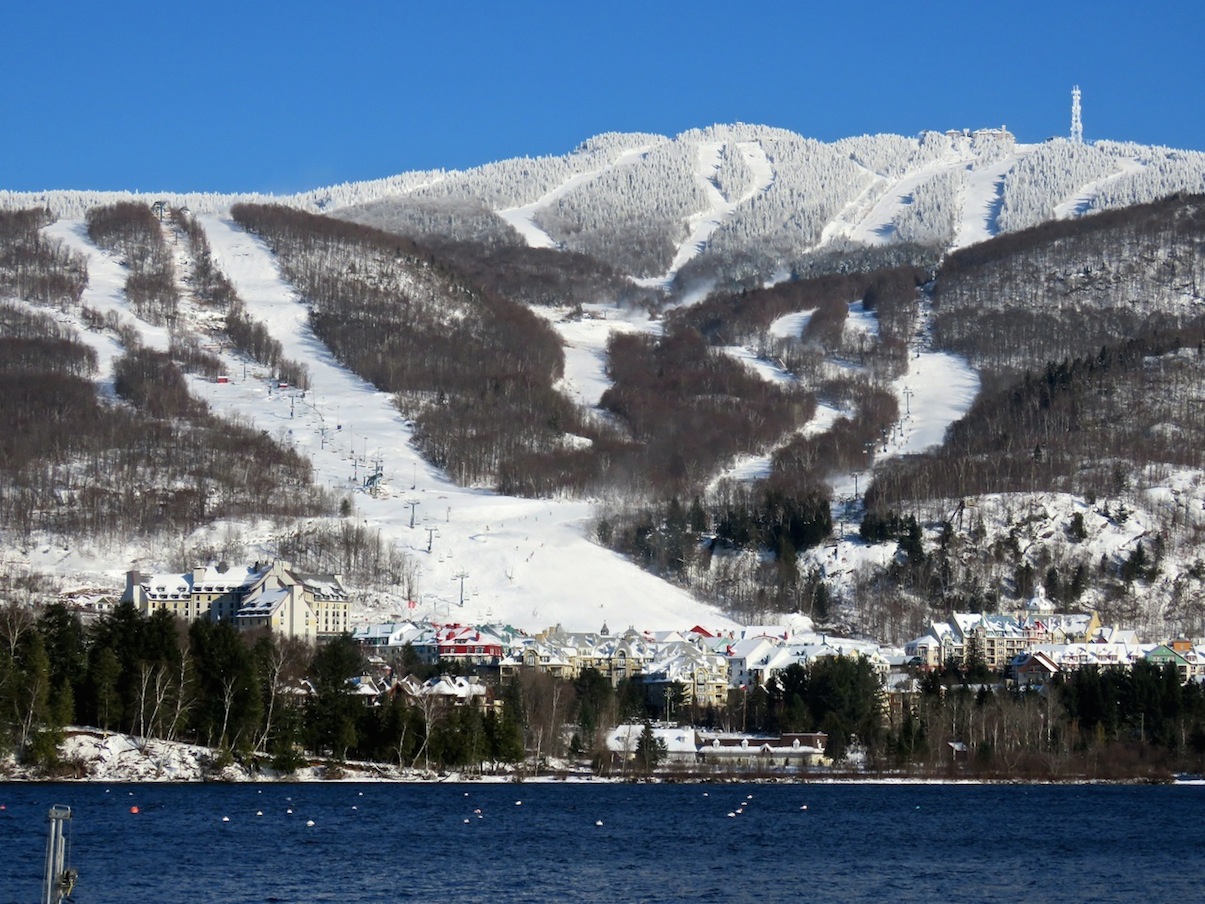 www.Tremblant360.com photo. All rights reserved.
